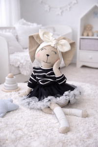 Kontrastowa Baletnica